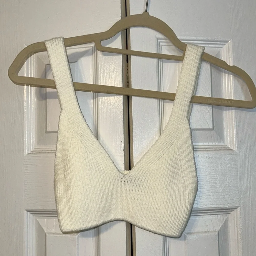 Nasty Gal Crop Top - Picture 1 of 3